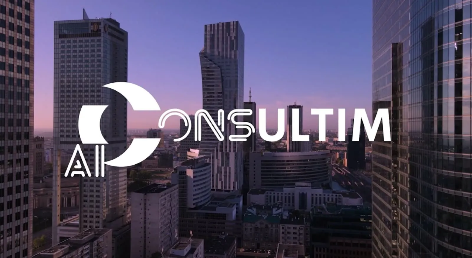 Vidéos de présentation AIConsultim, réalisation du P’tit Studio