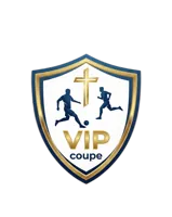 Site web de La Coupe VIP, réalisation du P’tit Studio
