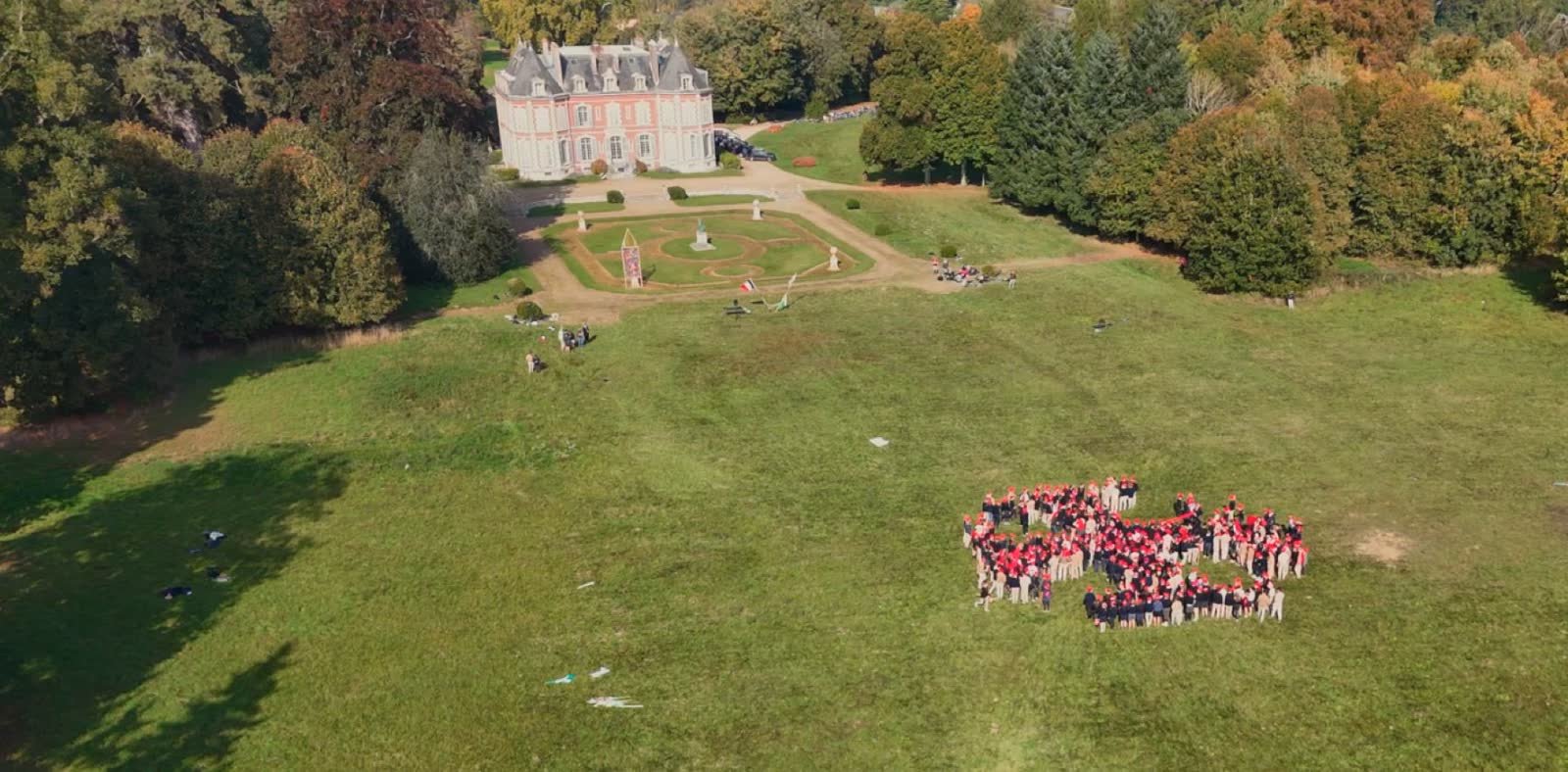 Campagne JN, réalisation du P’tit Studio