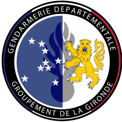 Gendarmerie de la Gironde