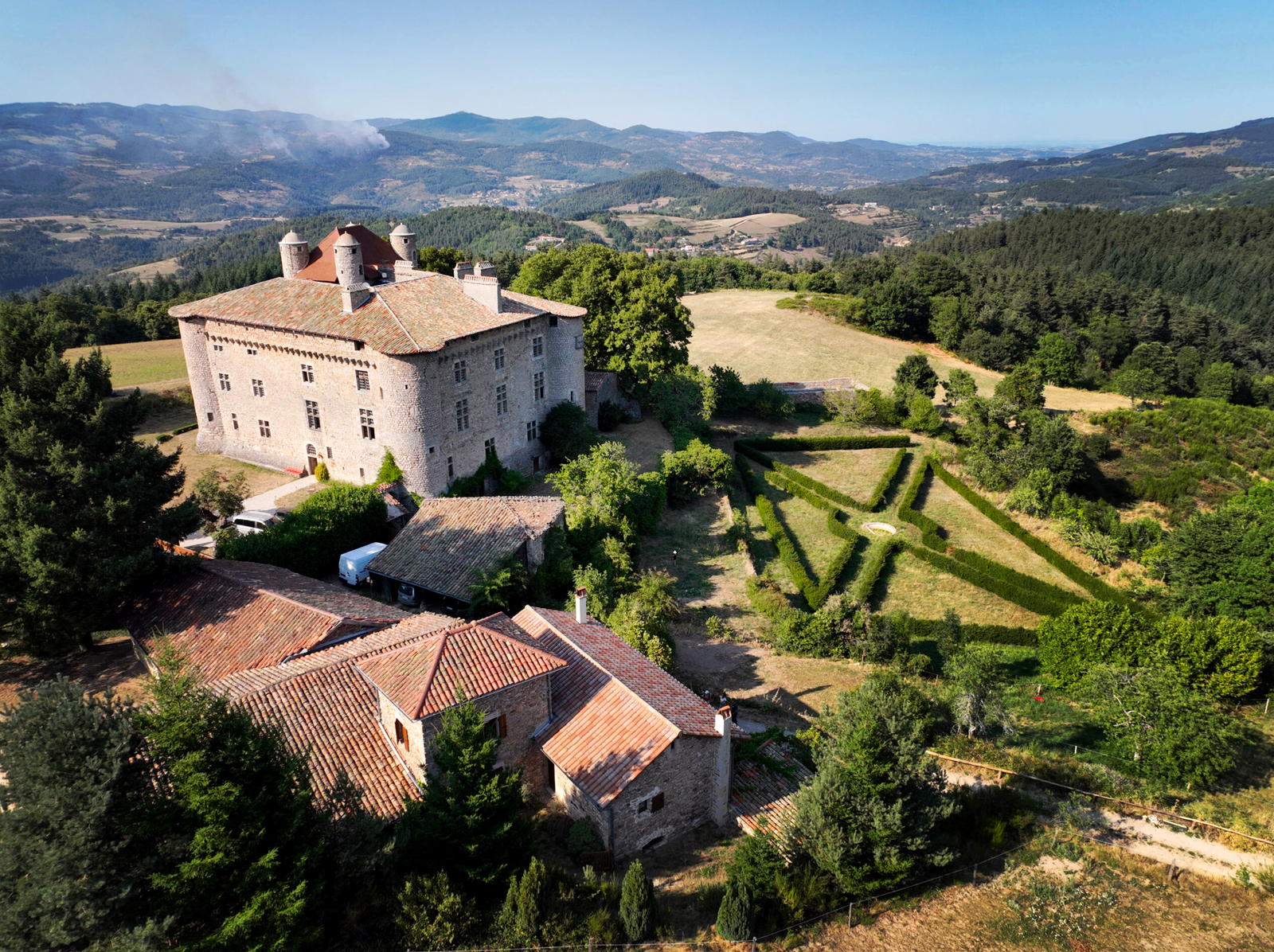 Château Maisonseule